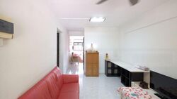 Blk 252 Yuhua Village (Jurong East), HDB 3 Rooms #480388151